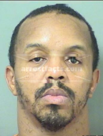 Darrell Denell Williams