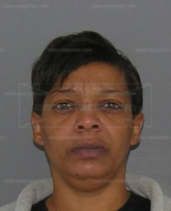 Maria Broadus