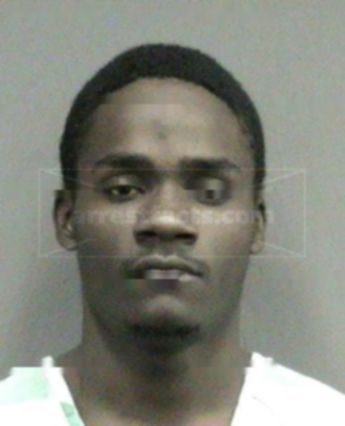 Jeremy Marcus Dewayne Rowe