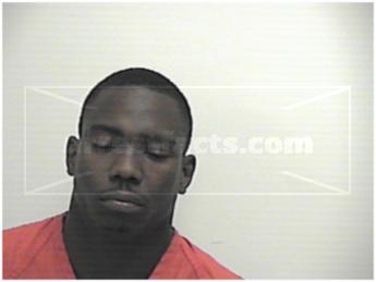 Shannon Antwon Evans