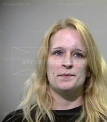 Christine Houck Riley