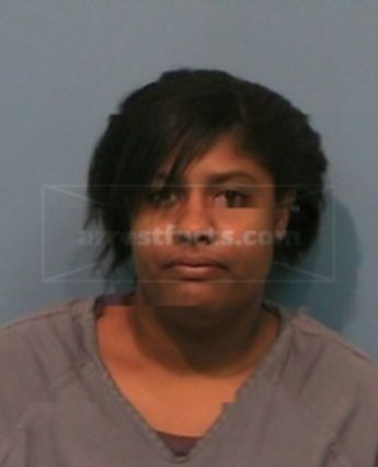 Deanca Shabree Stewart