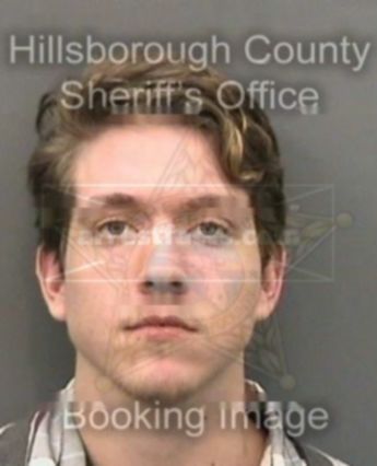 Zachary Trumper Preston