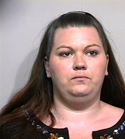 Raminda Moree Buchanan