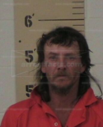 Earnest Wayne Maynard