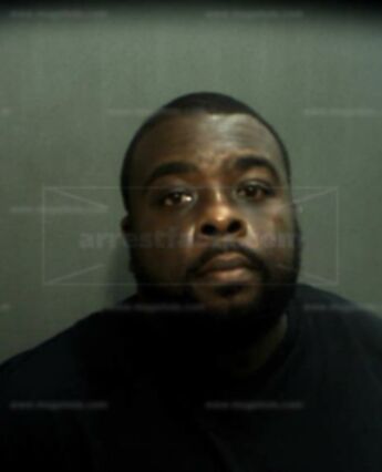 Julius Tyrone Price