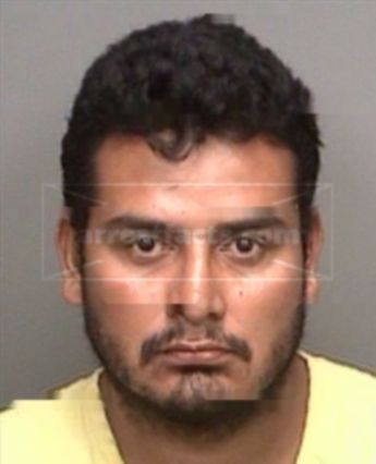 Erik Orlando Payes Sandoval