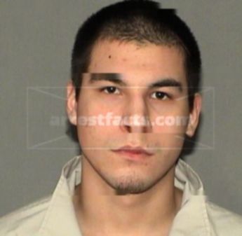 Todd Joshua Sorenson