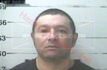 Edgar Alejandro Sanchez