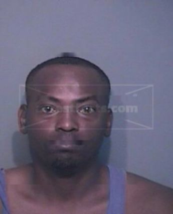 Carlos Jerkins