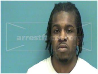 Torrey Terrell Gentry