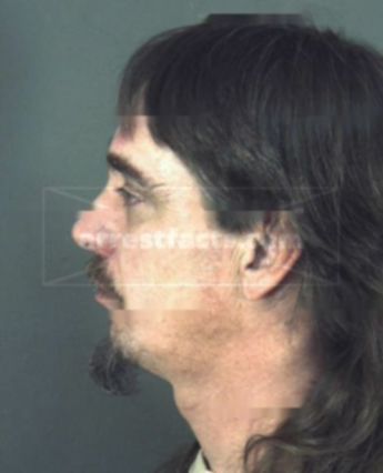 James Anthony Burttram