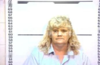 Caralyn Gayle Zumwalt