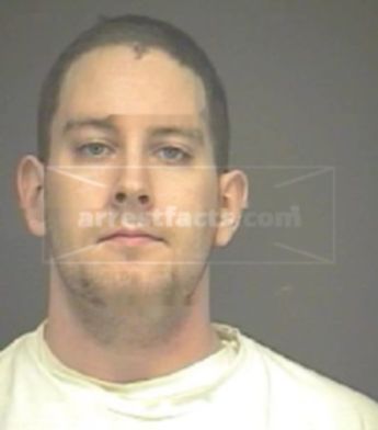 Jonathon Wyatt Meager