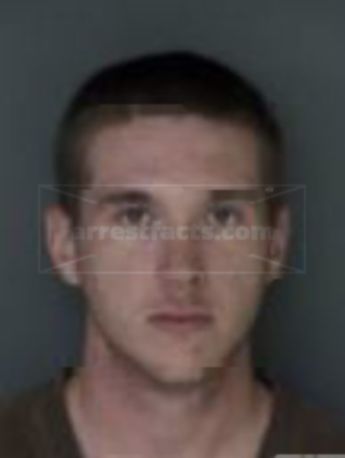 Dustin Whitlock