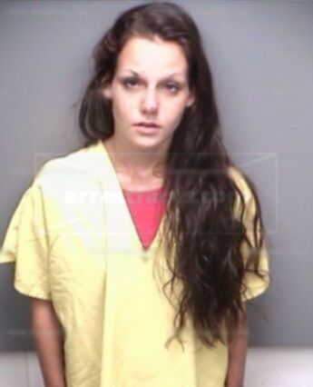 Vivian Danielle Sarber