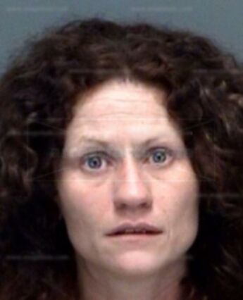Michelle Marie Gorst