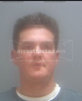 Spencer Dean Breeze