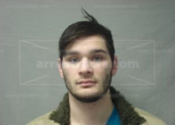 Tyler Grant Tuck