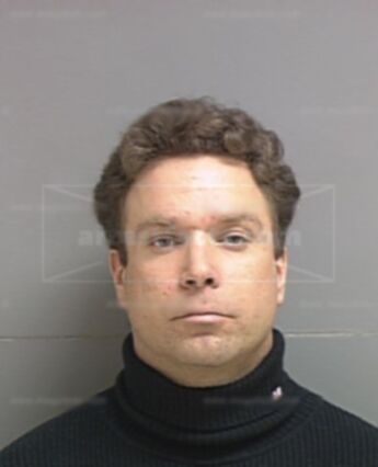 Jason Wesley Gober