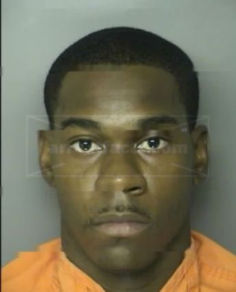 Jason Lamar Booker