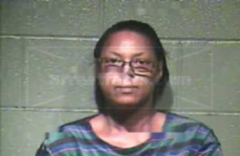 Orita Jean Rhodes
