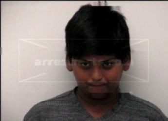 Luke Prashad