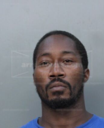 Joseph David Saunders