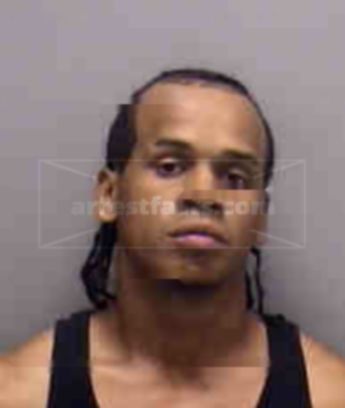 Allen Eugene Dudley