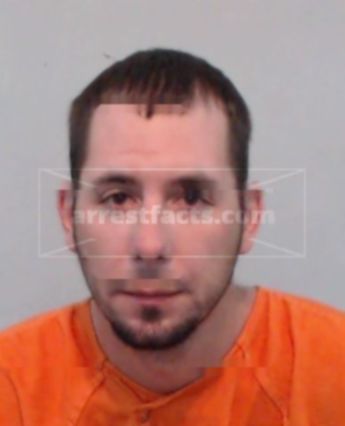 Brandon Dale Goss