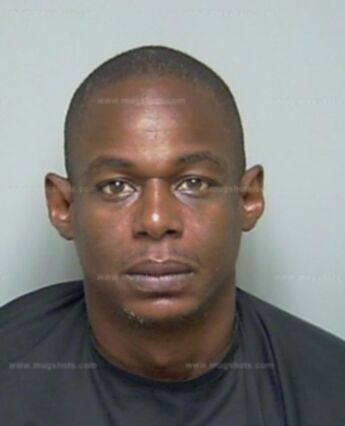 Dwayne Thomas Williams