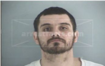 Jonathon Ross Turner