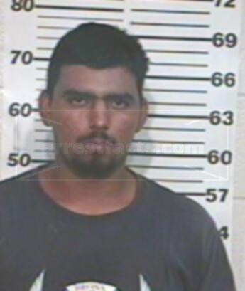 Miguel Lopez Torres