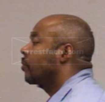 Tony Ray Smalls
