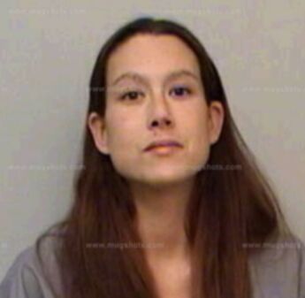 Cassandra Marie Fox