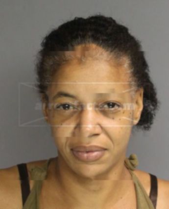 Melvina Knight