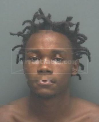 Joseph Deonte Mims