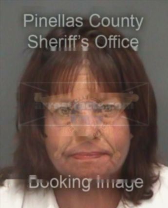 Catherine Suzanne Worley