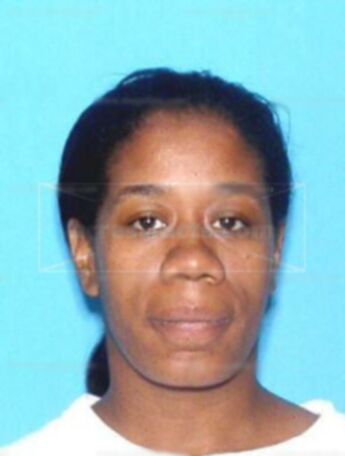 Felicia Simpson Romain