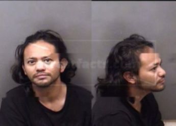Joshua Daniel Crisostomo