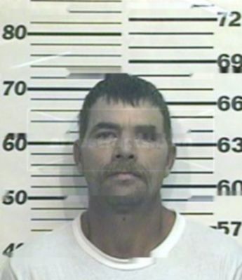 Billy Allen Banks