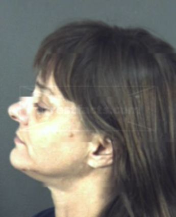 Bobbie Eugina Sanders