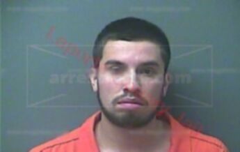 Joshua J Ruiz