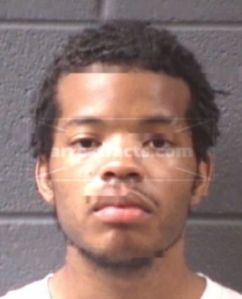 Kendrick Emery Williams