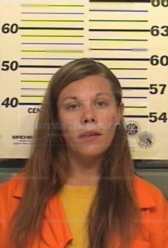 Miranda L Mcrae