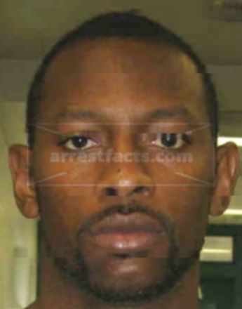 Baron Laron Watson