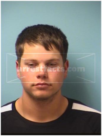 Tanner Gerald Gertken