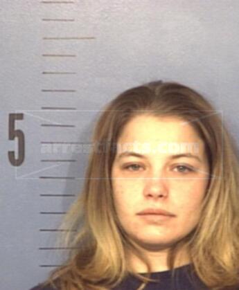 Alicia Louise Siller