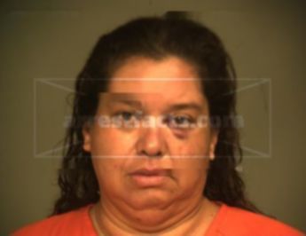 Debra Dawn Martinez Marez