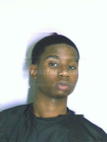 Devante Deon Burnett